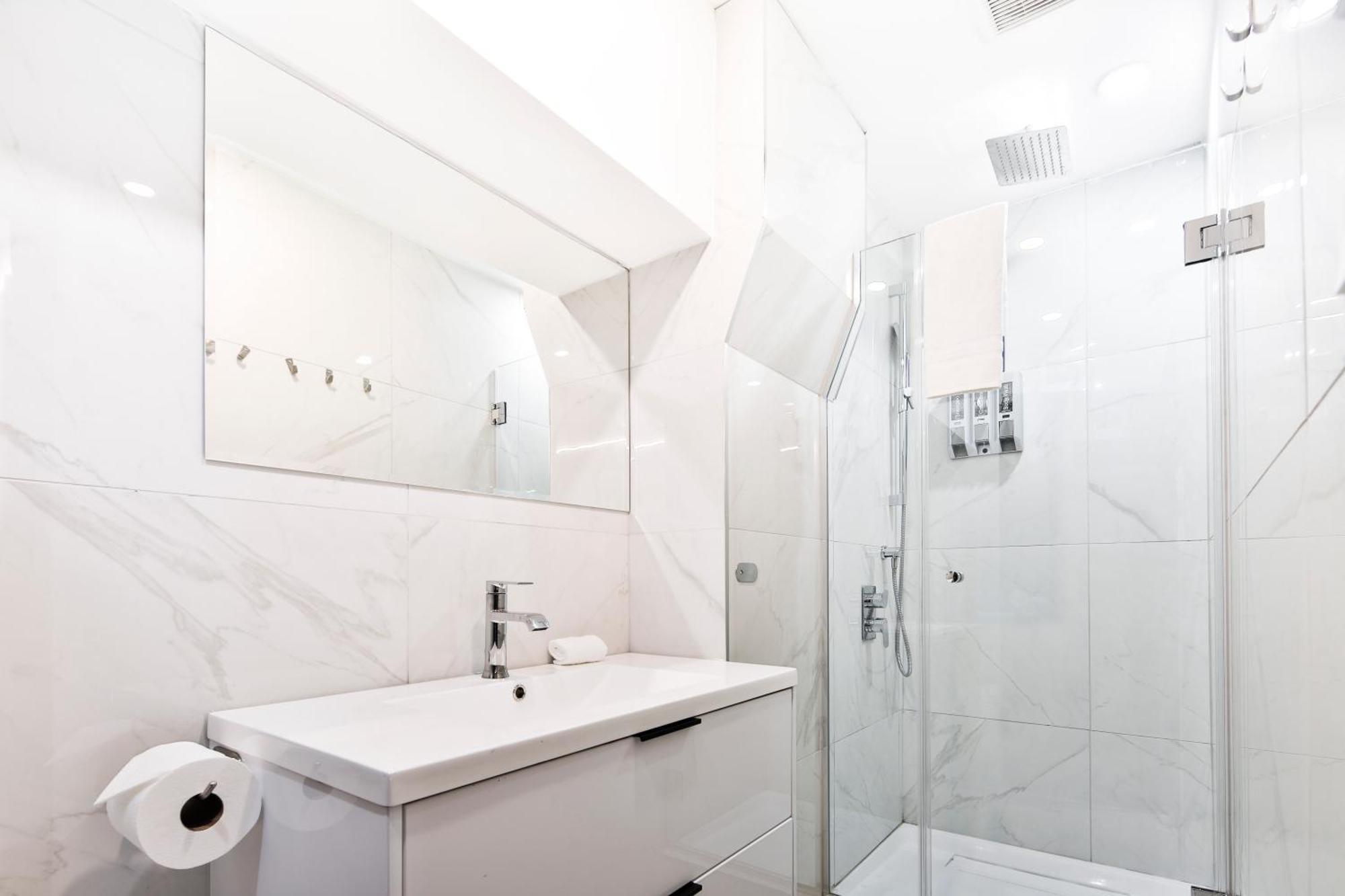 מונטריאול Parc Avenue Hostel מראה חיצוני תמונה